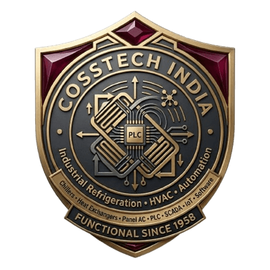 COSSTECH INDIA